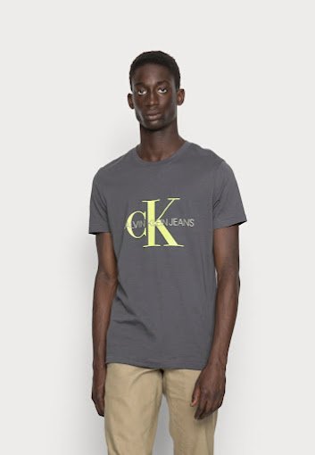 Camiseta Calvin Klein Jeans